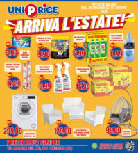 Arriva l'estate