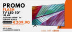Power Tech Promo flash - al 31.05.2025