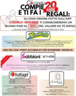 La Coccinella 20 anni - al 26.10.2025