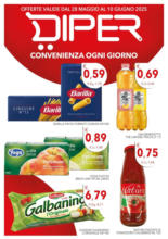 Convenienza ogni giorno