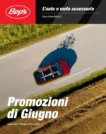 Beps Promozioni di giugno - al 30.06.2025