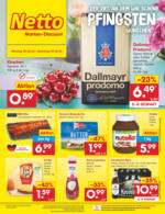 Netto Marken-Discount Netto: Wochenangebote - bis 07.06.2025