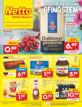 Netto: Wochenangebote