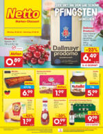 Netto Marken-Discount Netto: Wochenangebote - bis 07.06.2025