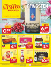 Netto: Wochenangebote