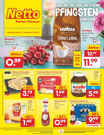 Netto Marken-Discount Netto: Wochenangebote - ab 02.06.2025