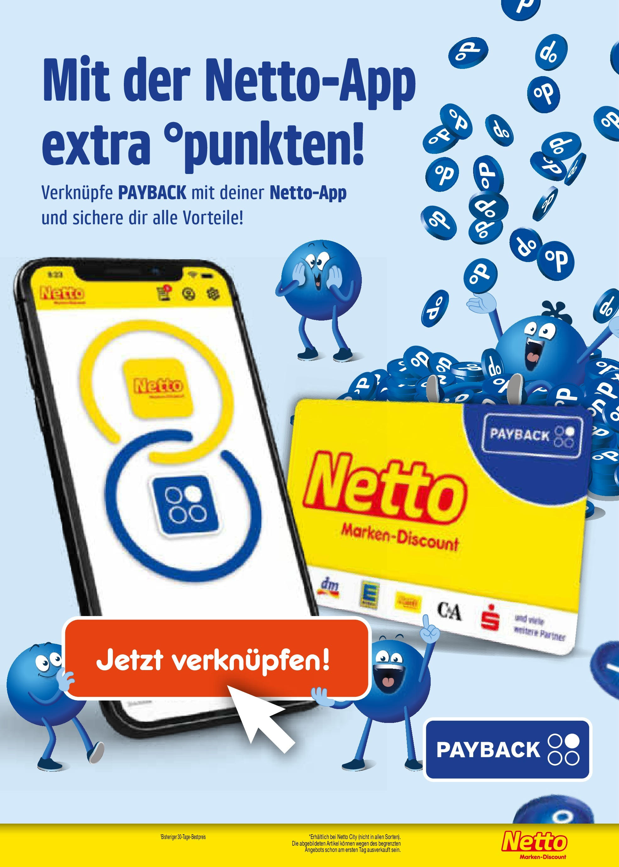 Netto Marken-Discount prospekt Berlin-Spandau (ab 01.06.2025) » Angebote | Seite: 63