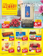 Netto: Wochenangebote