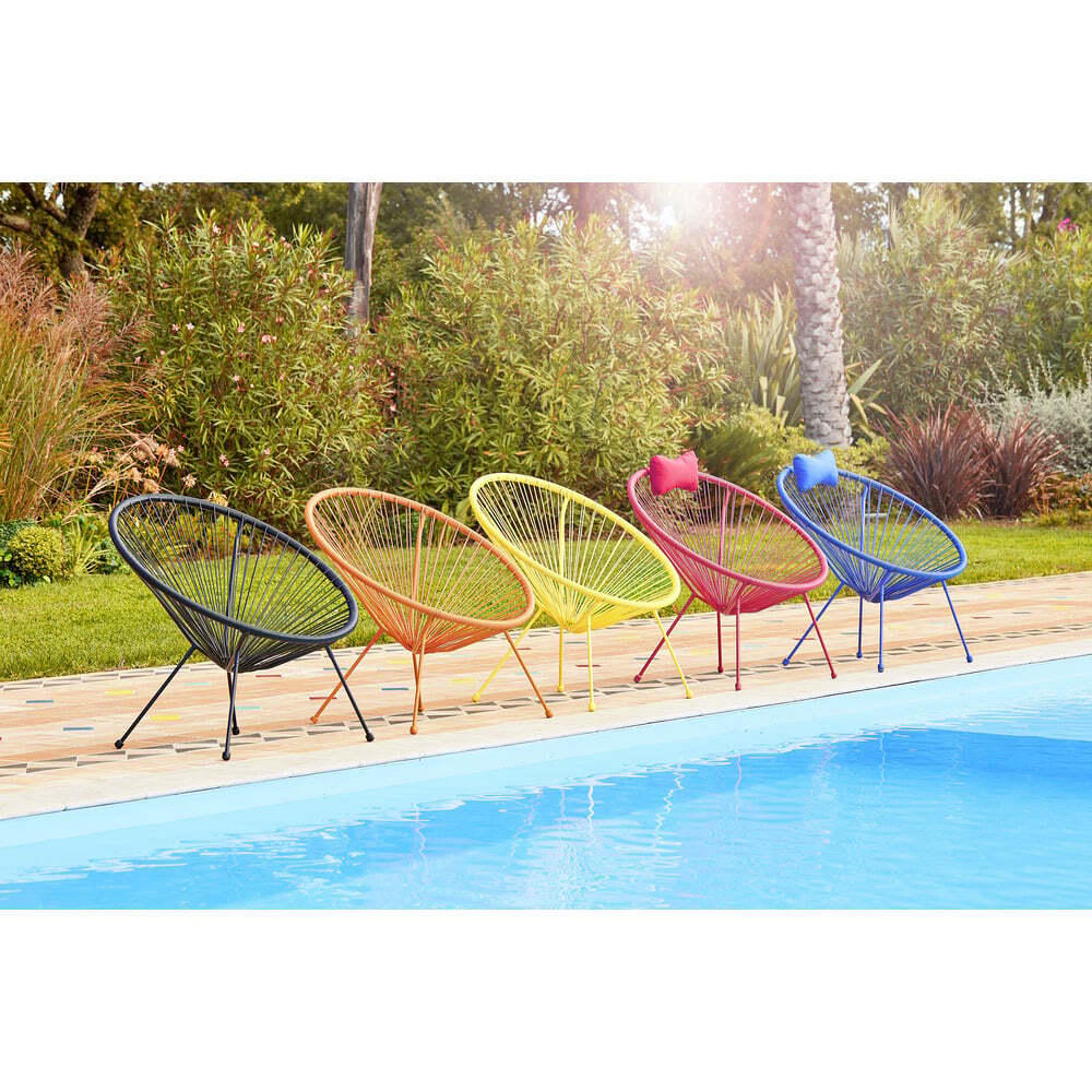 Fauteuil Urban