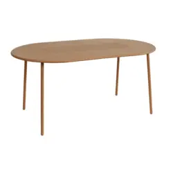 Table Faro 6 couverts