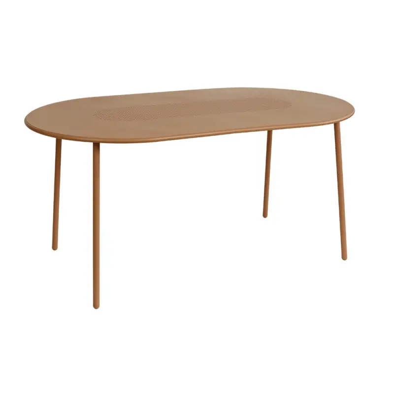 Table Faro 6 couverts
