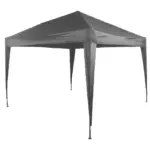 GiFi Tonnelle Pop up Easy - au 01.01.2026