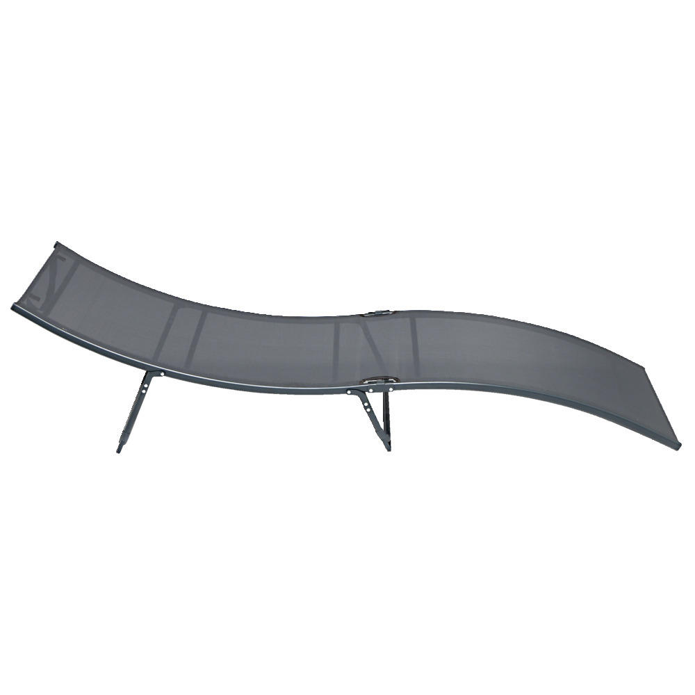 Bain de soleil Weavy