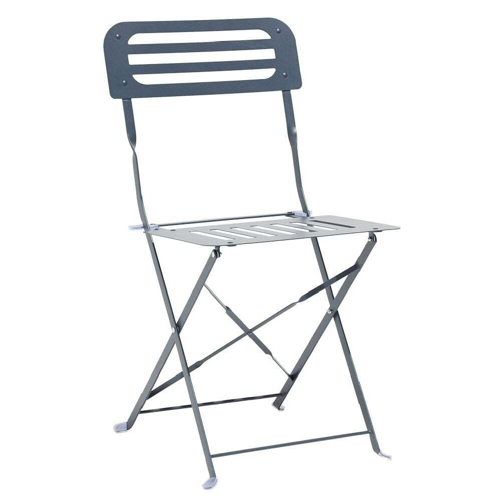Chaise pliante Rio