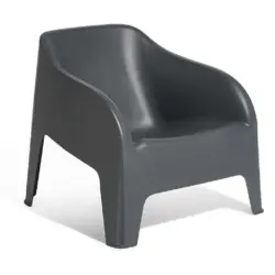 Fauteuil Gary