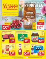 Netto Marken-Discount Netto: Wochenangebote - ab 02.06.2025