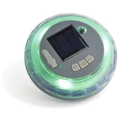 Projecteur lumineux flottant