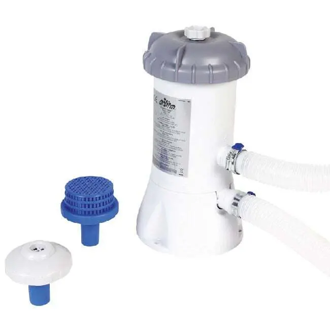 &Eacute;purateur &agrave; cartouche