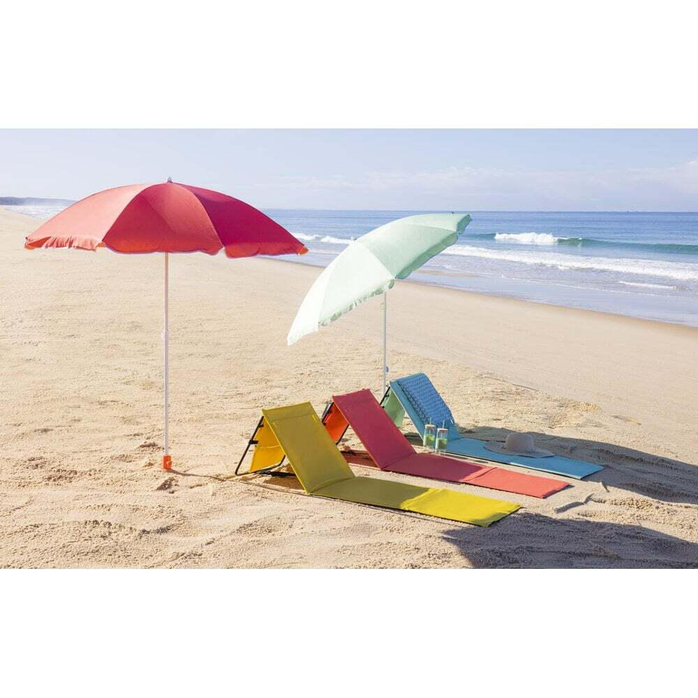 Dossier de plage