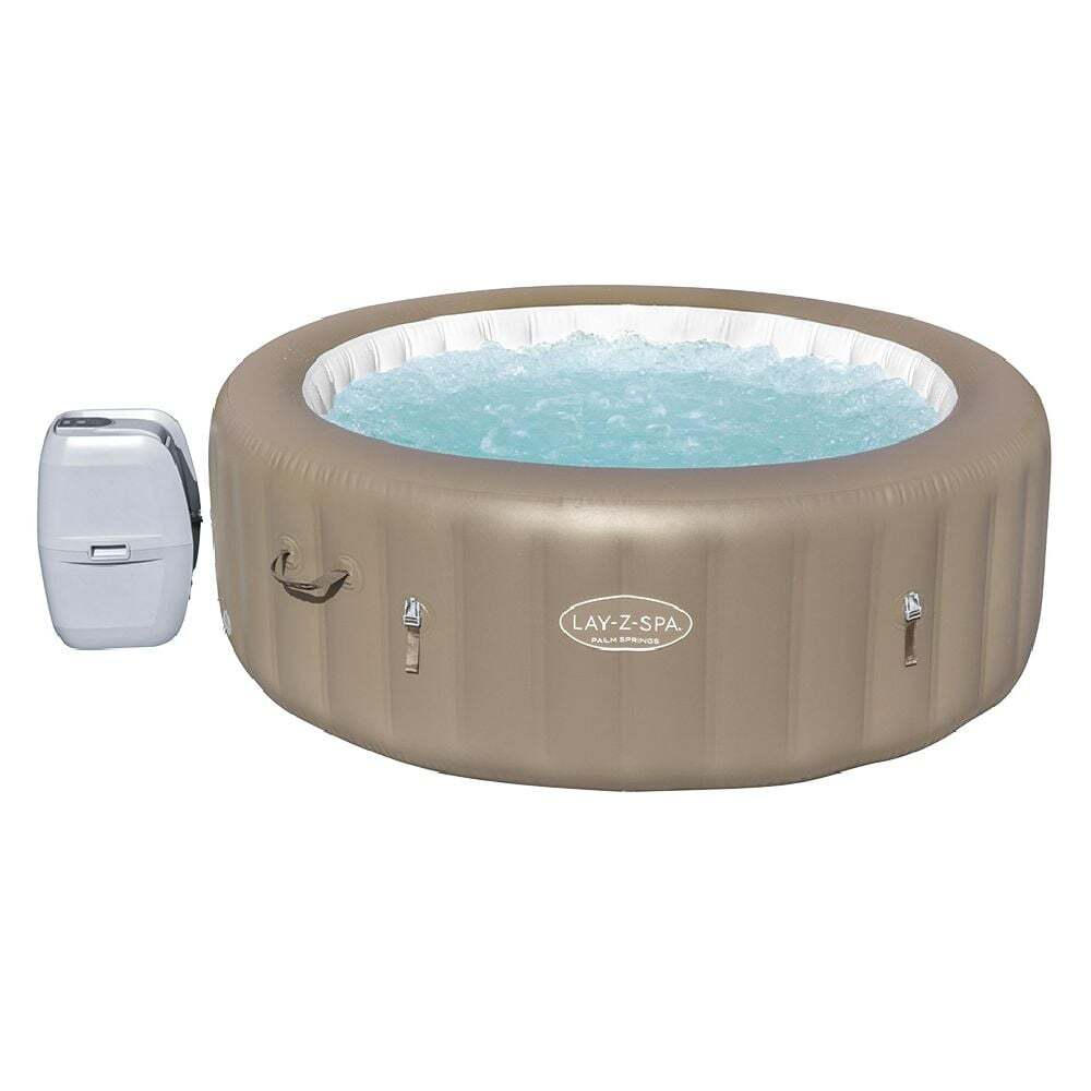 Spa gonflable Palm Spring