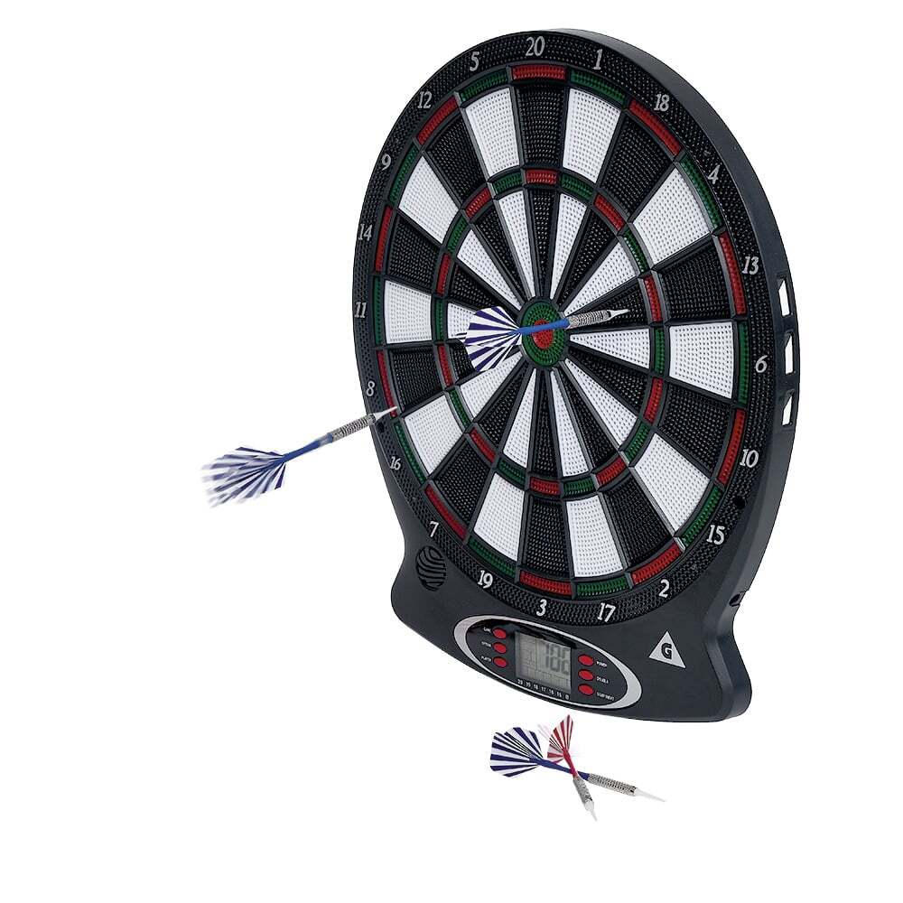Jeu de flèchette électronique