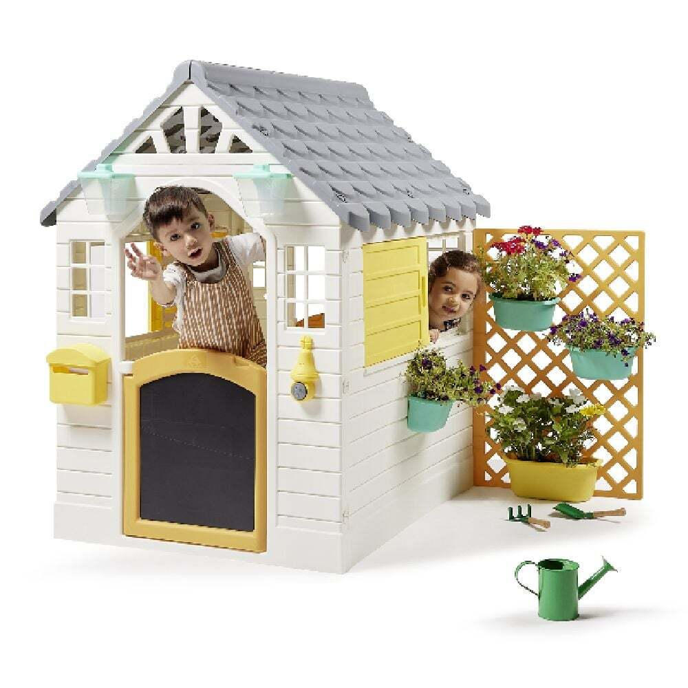 Maisonnette enfant