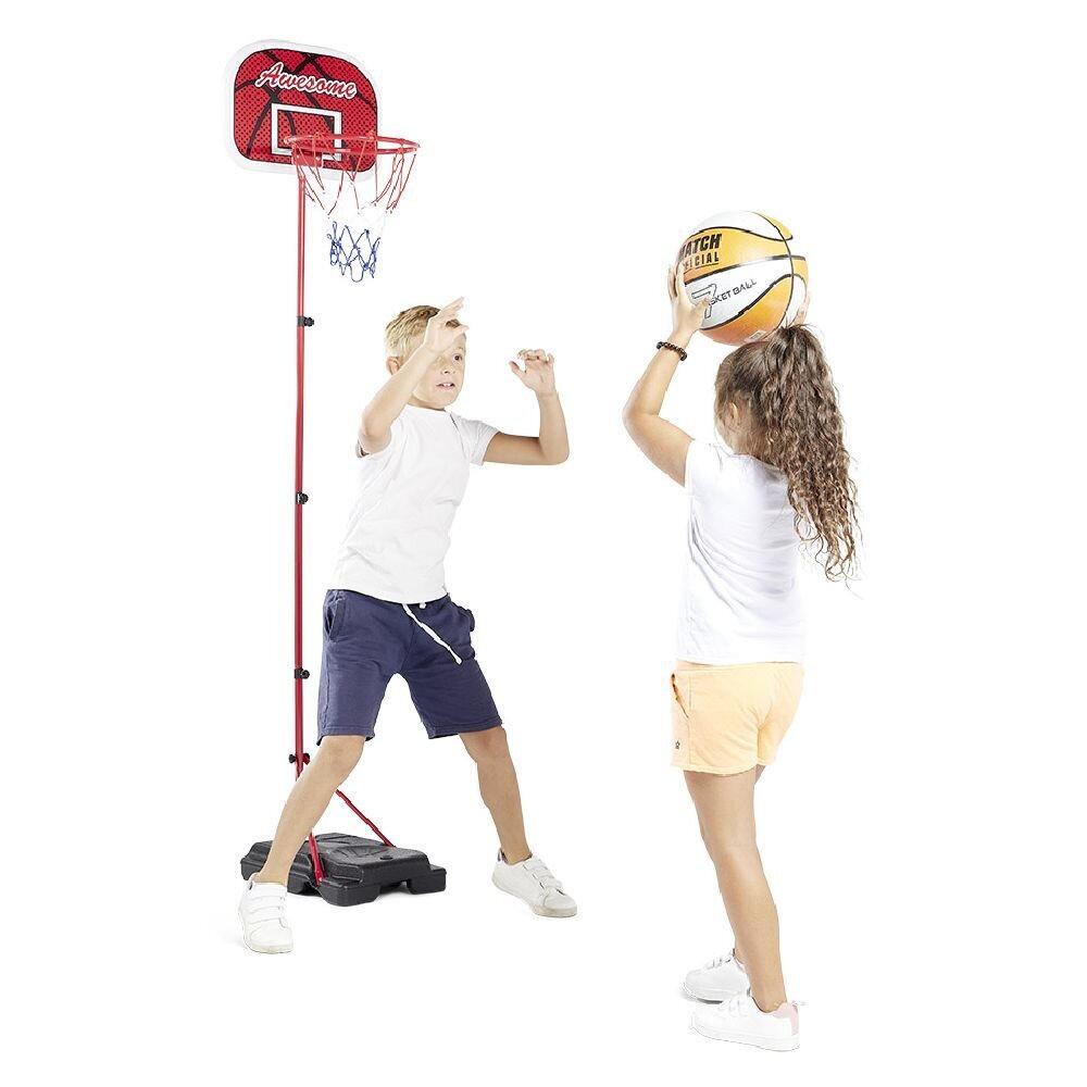 Panier de basket