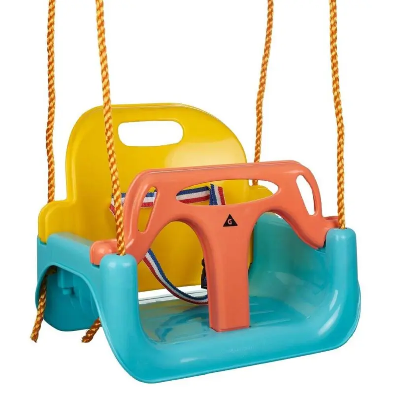 Balan&ccedil;oire 3 en 1