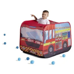 Piscine &agrave; balles