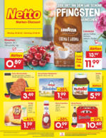 Netto Marken-Discount Netto: Wochenangebote - ab 02.06.2025