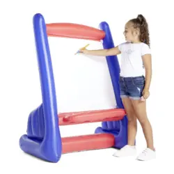 Planche &agrave; dessin gonflable