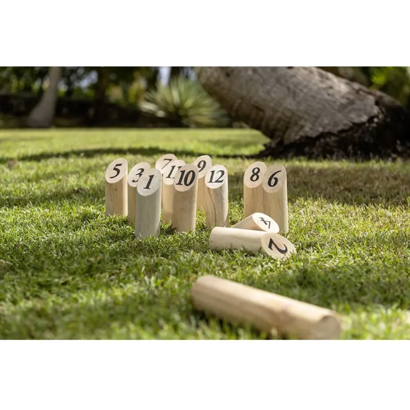 Quilles finlandaises