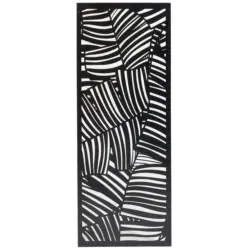 Panneau d&eacute;coratif