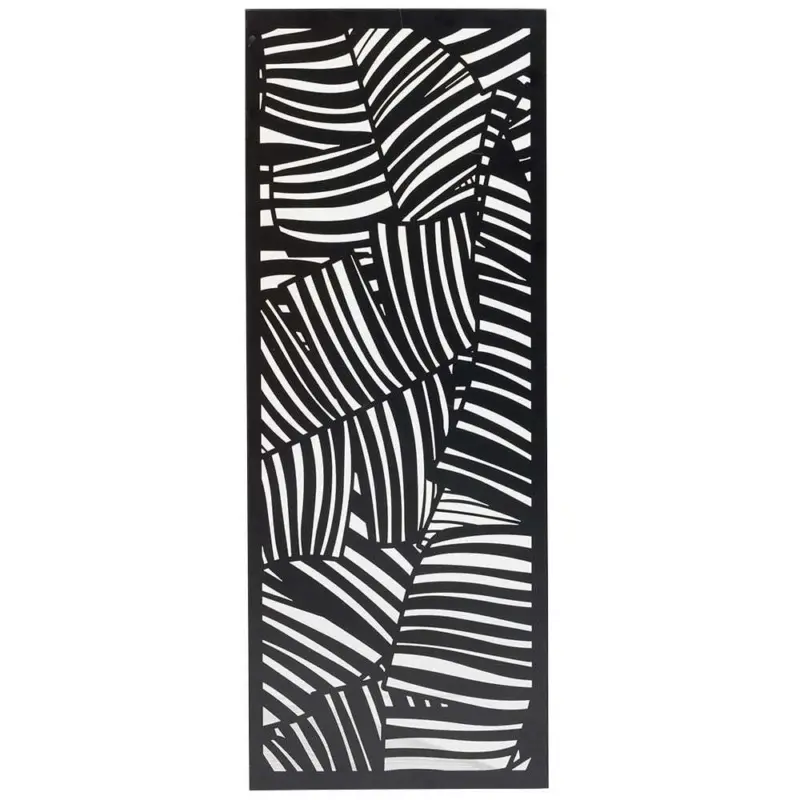 Panneau d&eacute;coratif