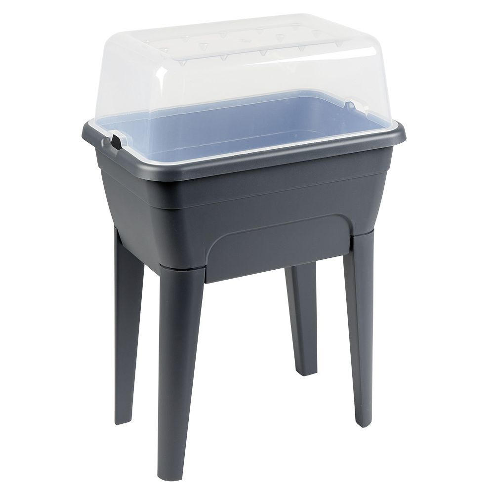 Espace potager Gary