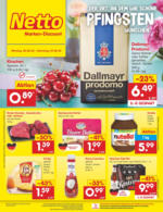 Netto Marken-Discount Netto: Wochenangebote - ab 02.06.2025