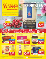 Netto: Wochenangebote
