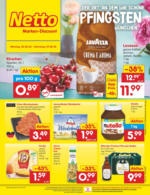 Netto Marken-Discount Netto: Wochenangebote - bis 07.06.2025