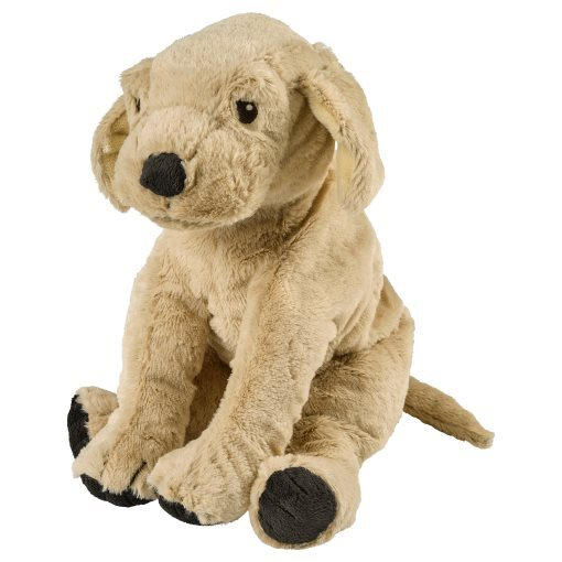 GOSIG GOLDEN плюшена играчка