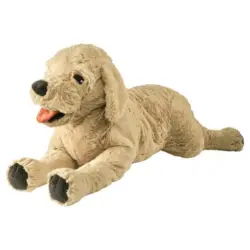GOSIG GOLDEN плюшена играчка