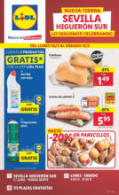 Nueva Tienda