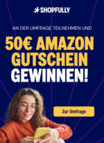 Shopfully Umfrage Umfrage zum Thema Katzenfutter - bis 30.06.2025
