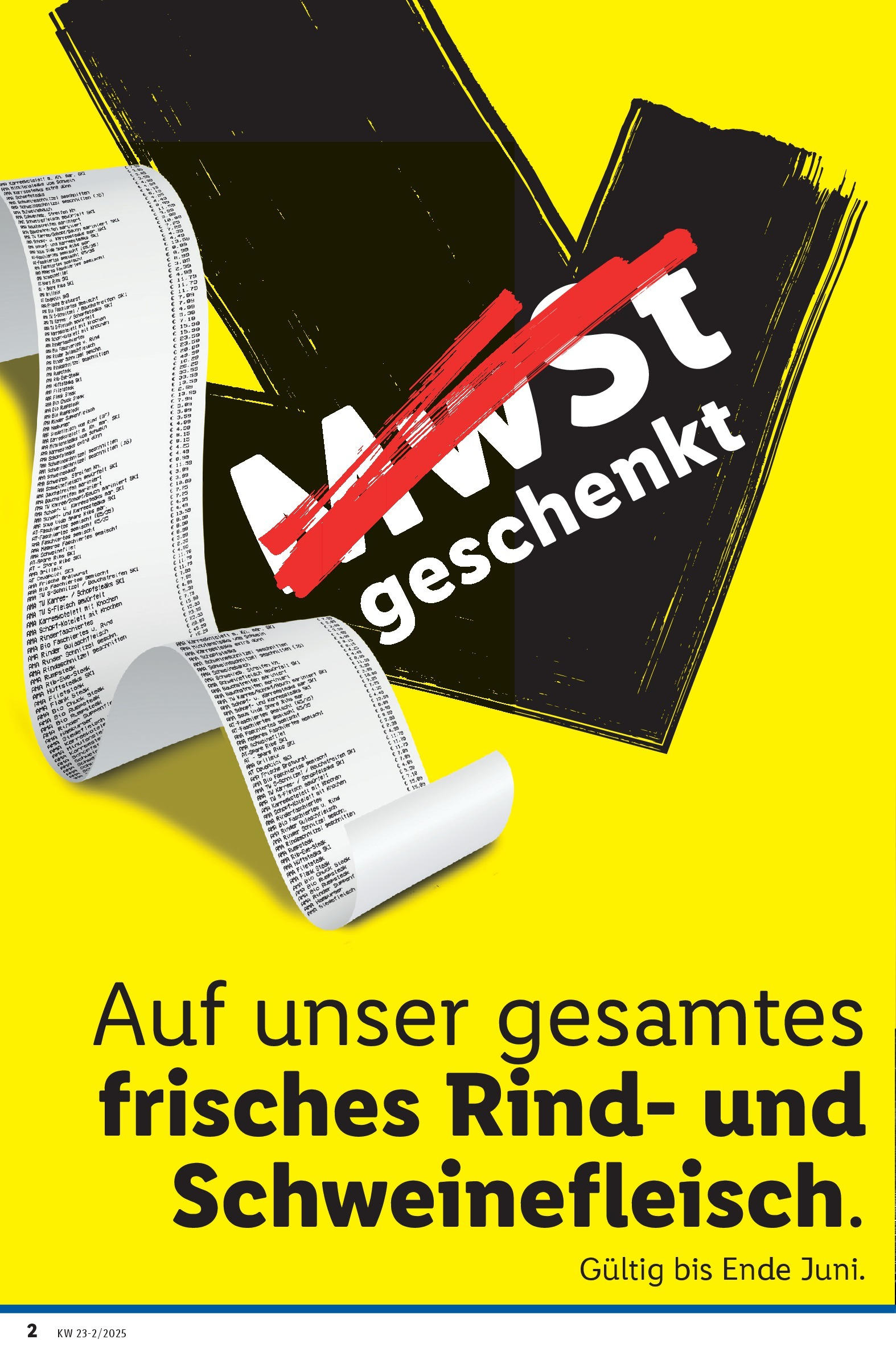 Lidl Flugblatt - Wien ab 04.06.2025 - Angebote ab donnerstag | Seite: 4