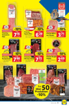 Lidl Österreich Lidl: Flugblatt in deiner Nähe - bis 07.06.2025