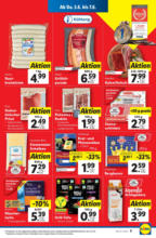 Lidl Österreich Lidl: Flugblatt in deiner Nähe - ab 05.06.2025