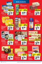 Lidl Österreich Lidl: Flugblatt in deiner Nähe - bis 07.06.2025