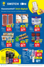 Lidl Österreich Lidl: Flugblatt in deiner Nähe - bis 07.06.2025