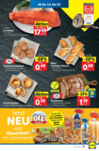 Lidl Österreich Lidl: Flugblatt in deiner Nähe - bis 07.06.2025