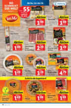 Lidl Österreich Lidl: Flugblatt in deiner Nähe - bis 07.06.2025