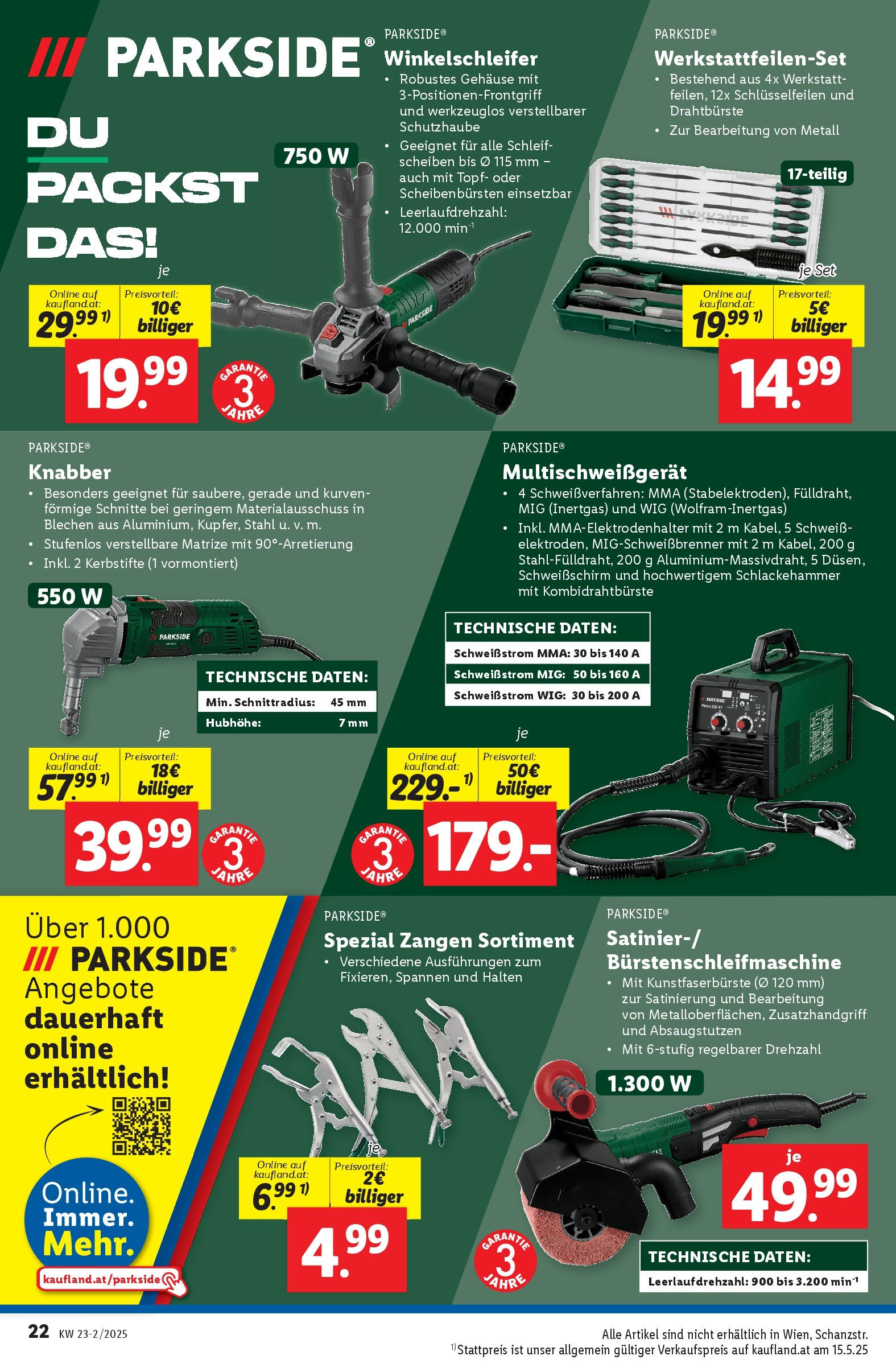 Lidl Flugblatt - Wien ab 04.06.2025 - Angebote ab donnerstag | Seite: 26
